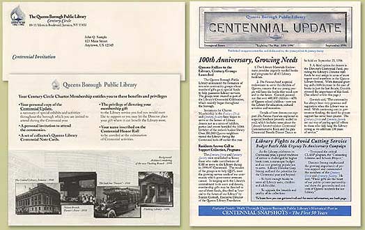 QBPL Newsletter
